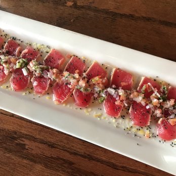 Crave Kitchen and Bar - New American Near Me - El Paso, Texas Crave Kitchen and Bar - New American Near Me - El Paso, Texas