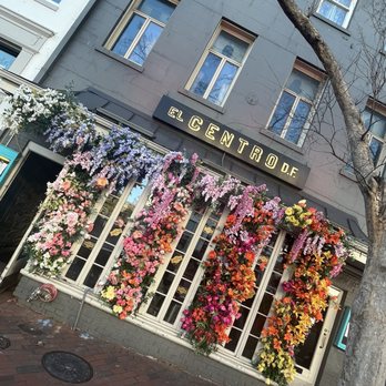 El Centro - Bars Near Me - Washington, DC, District of Columbia