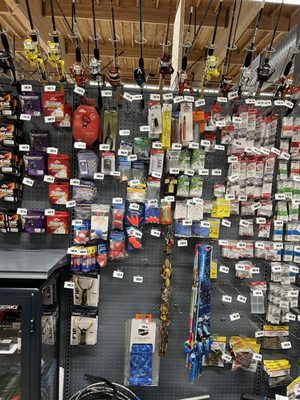 Goodwin & Sons Market by null