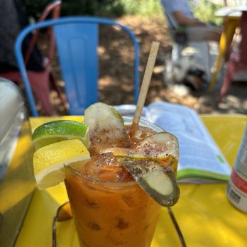 All Day Darling - Bloody Mary - American Near Me - Asheville, North Carolina