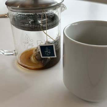 Alchemy Cocktail Lounge - a cup of coffee and a teapot - Cocktail Bars Near Me - Houston, Texas Alchemy Cocktail Lounge - a cup of coffee and a teapot - Cocktail Bars Near Me - Houston, Texas