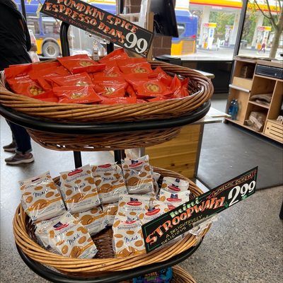 Trader Joe's by null