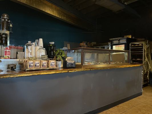 The Bun Shop by null