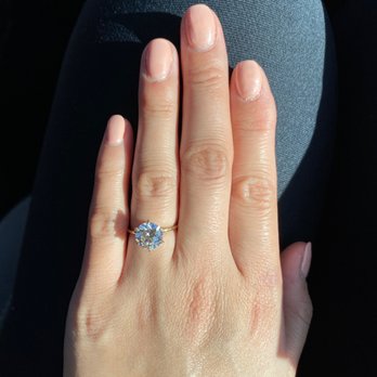 Ring Concierge - Jewelry Near Me - New York, New York