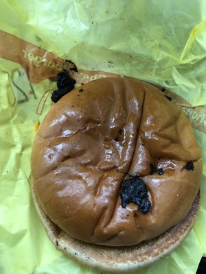 McDonald's by null