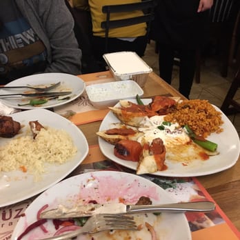 Gökyüzü - Turkish Near Me - London, XGL Gökyüzü - Turkish Near Me - London, XGL