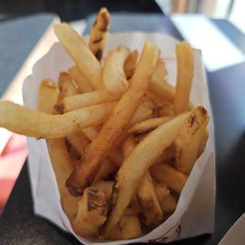 Super Duper Burgers - French Fries - Burgers Near Me - Los Gatos, California Super Duper Burgers - French Fries - Burgers Near Me - Los Gatos, California