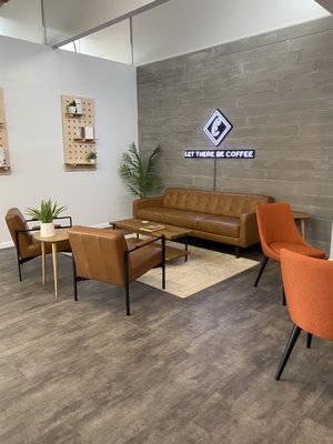 Creation Coffee by null