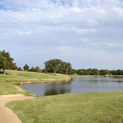 Cimarron National Golf Club - AC - Tee 7