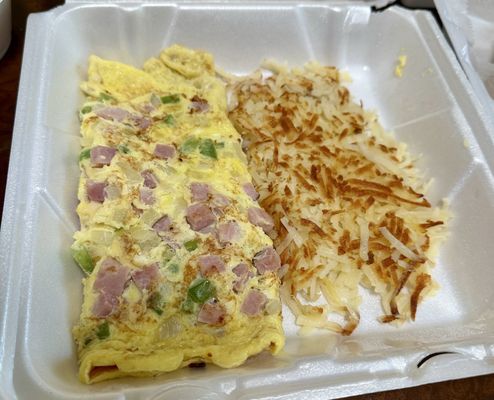 Scrambler Cafe by null