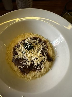 Aguzzo Cucina Italiana - Pinheiros by null