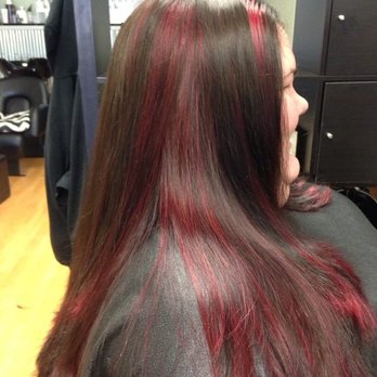 Hair By Kristen Sanchez - Hair Stylists Near Me - Centralia, Washington Hair By Kristen Sanchez - Hair Stylists Near Me - Centralia, Washington