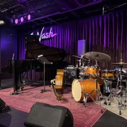 The Nash Jazz Club