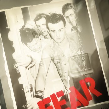 The Punk Rock Museum - No fear perhaps follies . - Museums Near Me - Las Vegas, Nevada The Punk Rock Museum - No fear perhaps follies . - Museums Near Me - Las Vegas, Nevada