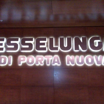 Esselunga - Grocery Near Me - Milan, Michigan