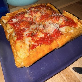 Superfrico - Italian Near Me - Las Vegas, Nevada