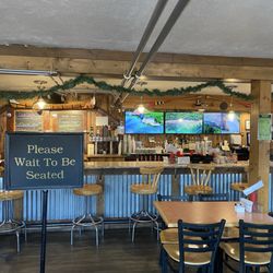 The Duck Pond - Indoor