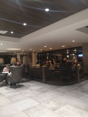 Kananaskis Nordic Spa by null