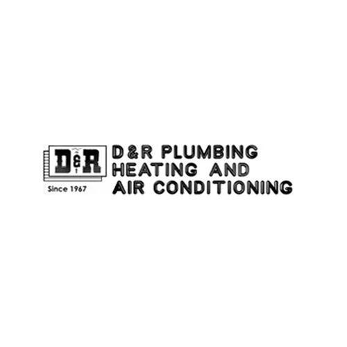 Slide of D & R Plumbing Heating & Air Conditioning