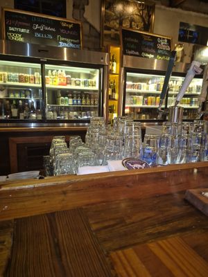 Satellite Bar and Lounge by null