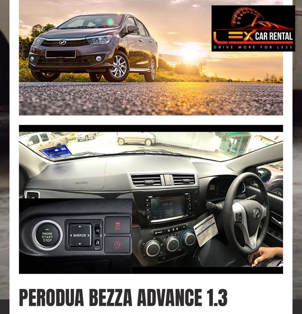 LEX CAR RENTAL KOTA KINABALU 13 Photos Kota Kinabalu, Sabah