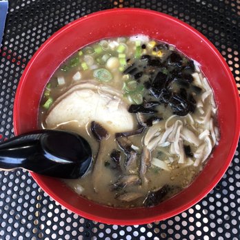 Mecha Noodle Bar - Ramen Near Me - Fairfield, Connecticut