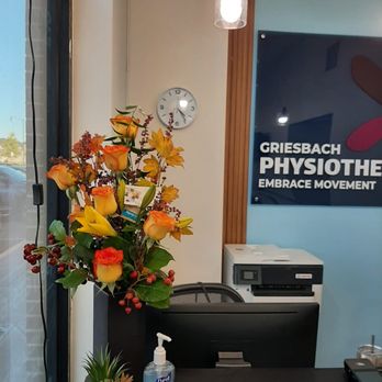 Griesbach Physiotherapy - Physical Therapy Near Me - Edmonton, Alberta Griesbach Physiotherapy - Physical Therapy Near Me - Edmonton, Alberta