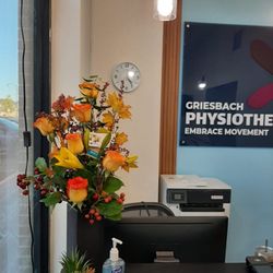 Griesbach Physiotherapy