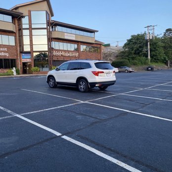 Great Wall Buffet - Empty parking lot should've been our first clue.... - Chinese Near Me - Hot Springs Village, Arkansas Great Wall Buffet - Empty parking lot should've been our first clue.... - Chinese Near Me - Hot Springs Village, Arkansas