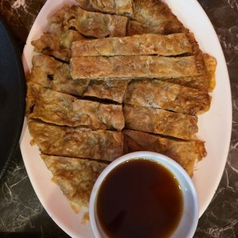 Cho Dang Restaurant - Best jhun - Korean Near Me - Honolulu, Hawaii