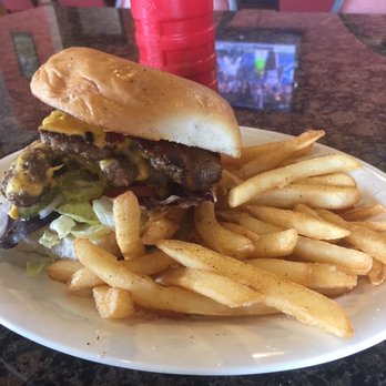 Bayou Grill - Seafood Near Me - Pearland, Texas Bayou Grill - Seafood Near Me - Pearland, Texas
