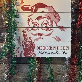 The Den - Cocktail Bars Near Me - Paso Robles, California
