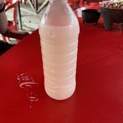 La Tía de Kaua - Horchata