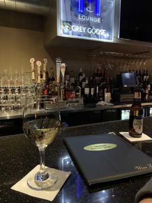 Mangia Ristorante & Caffe' by null