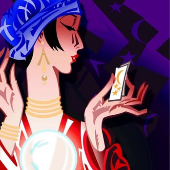 Psychic Victoria - Psychics Near Me