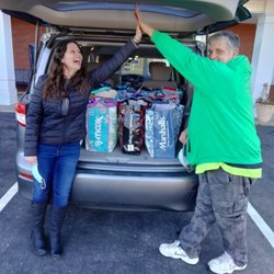 Mansfield Redemption Center - We also collect donations for local charities