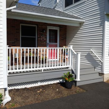 Keith G Roy Construction - General Contractors Near Me - Westfield, Massachusetts