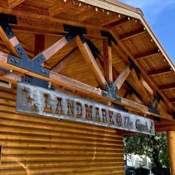Landmark at The Creek