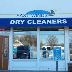 East Winds Drycleaners