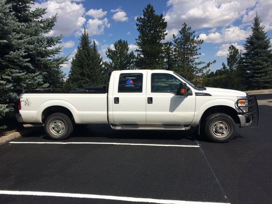 Total Plumbing Solutions