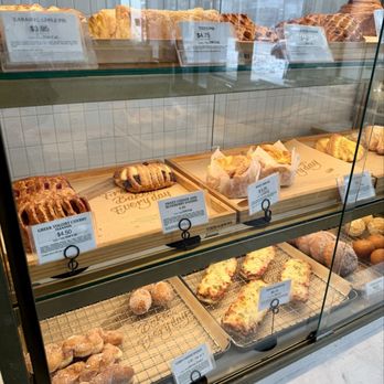 Tous Les Jours - Bakeries Near Me - Newton, Massachusetts Tous Les Jours - Bakeries Near Me - Newton, Massachusetts