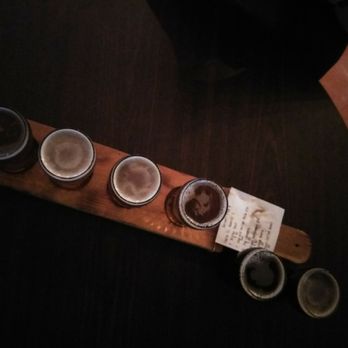 Mad Pecker Brewing - New American Near Me - San Antonio, Texas Mad Pecker Brewing - New American Near Me - San Antonio, Texas