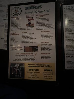 Nolan's Irish Pub by null
