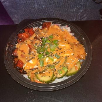Tiny Chef - Bibimbap - Pizza Near Me - St. Louis, Missouri
