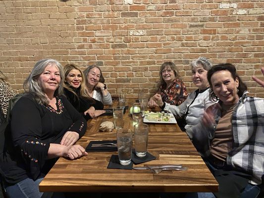 Urban Grill and Wine Bar McKinney by null