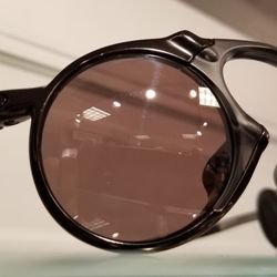 I felt like a comic book villain with these