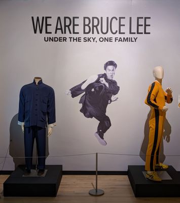 Chinese Historical Society of America Museum by null