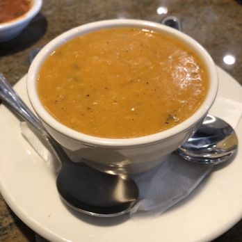 La Shish - Lentil Soup - Middle Eastern Near Me - Dearborn, Michigan La Shish - Lentil Soup - Middle Eastern Near Me - Dearborn, Michigan