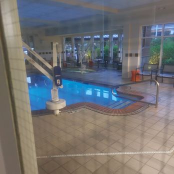 Hilton Garden Inn Corvallis - $500 and no access to the pool earlie - Hotels Near Me - Corvallis, Oregon Hilton Garden Inn Corvallis - $500 and no access to the pool earlie - Hotels Near Me - Corvallis, Oregon