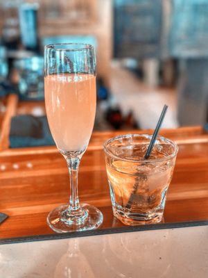 The Paper Canoe by null